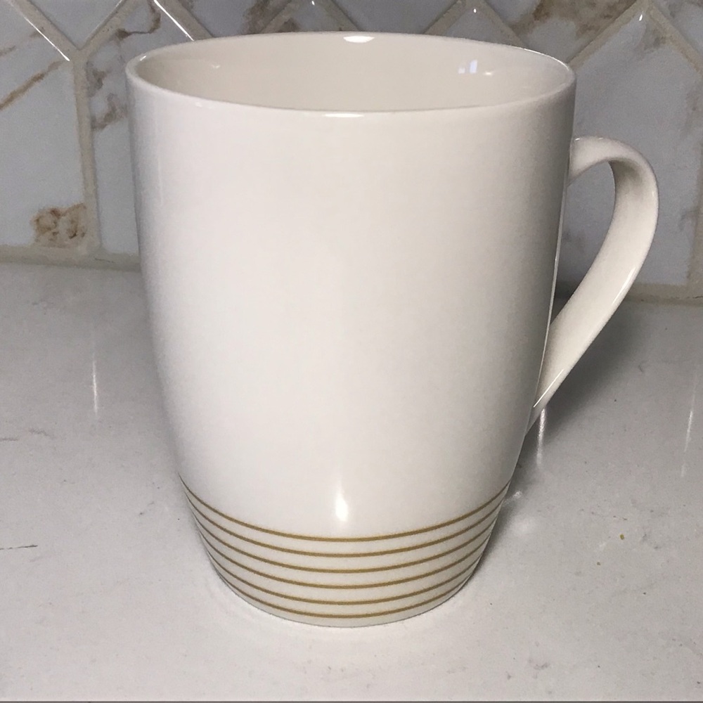 Tired as a Mother Coffee Mug - Picture 3 of 4